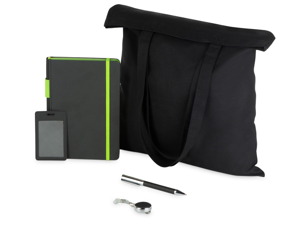 Welcome pack Favorite Boss с логотипом  | Print Logo