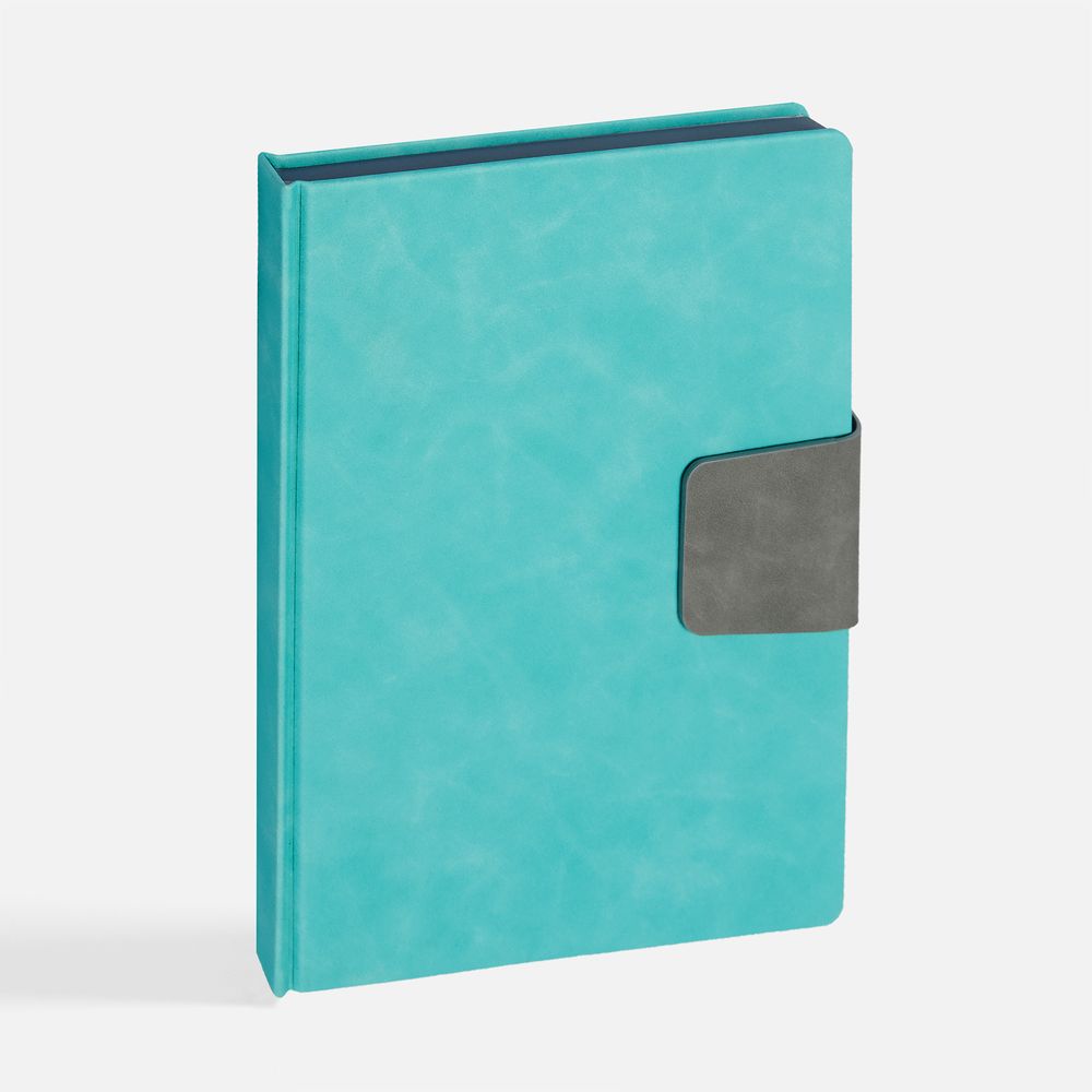 Ежедневник с хлястиком N8 на заказ