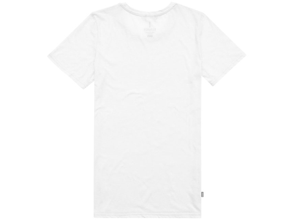 Футболка Sarek женская, белый