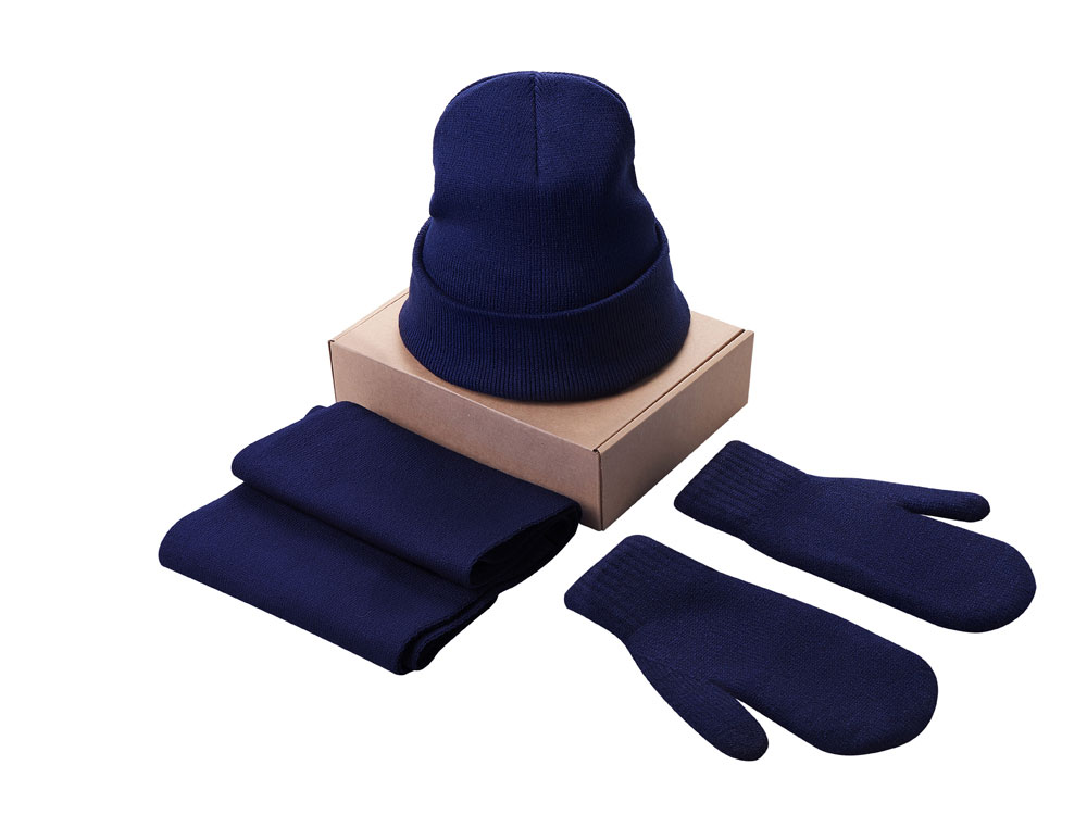 Подарочный набор  Dunant с логотипом US Basic | Print Logo