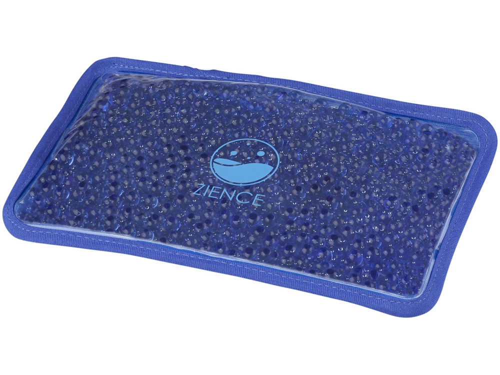 Грелка Jiggs, синий