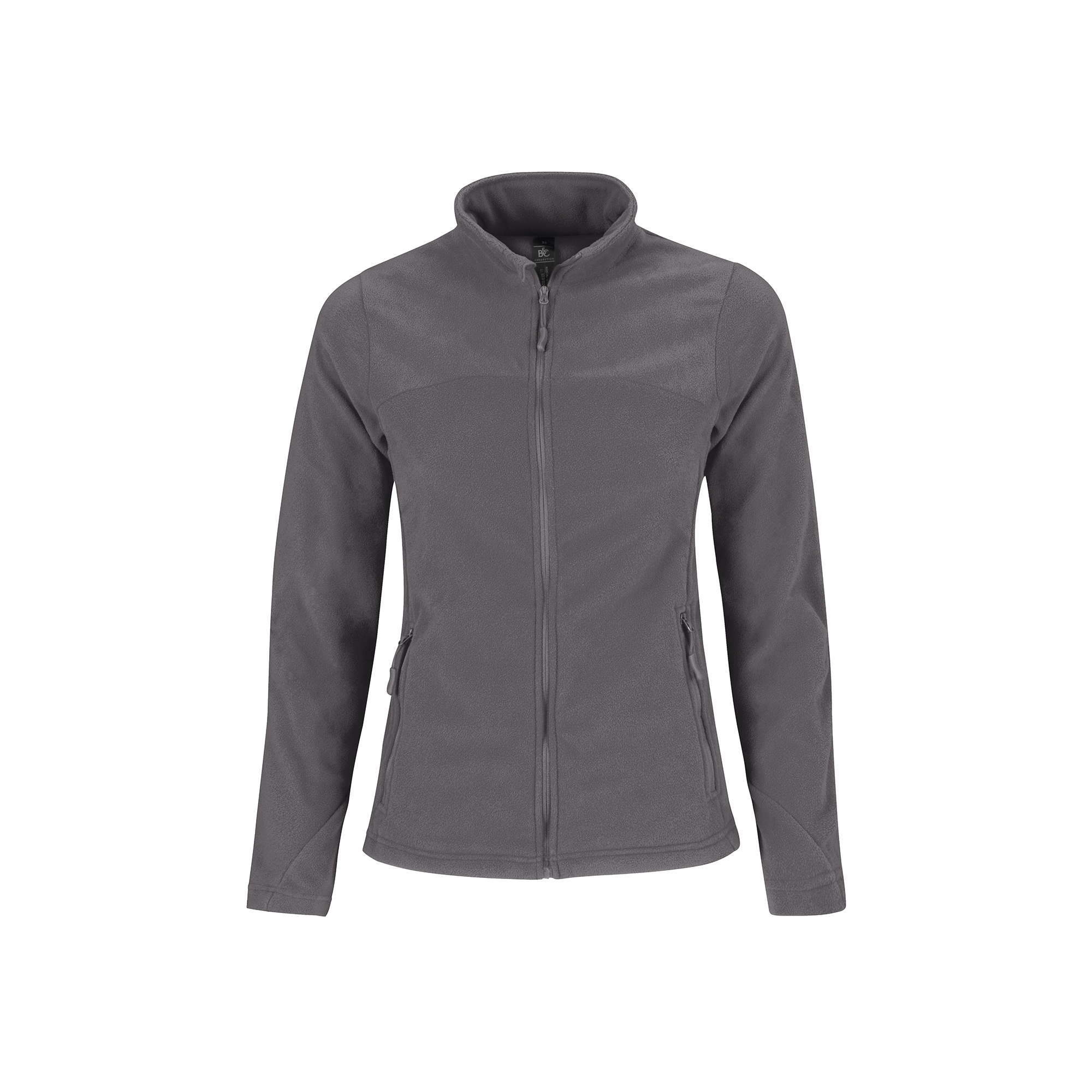 Куртка флисовая женская Coolstar/women фото на сайте Print Logo.