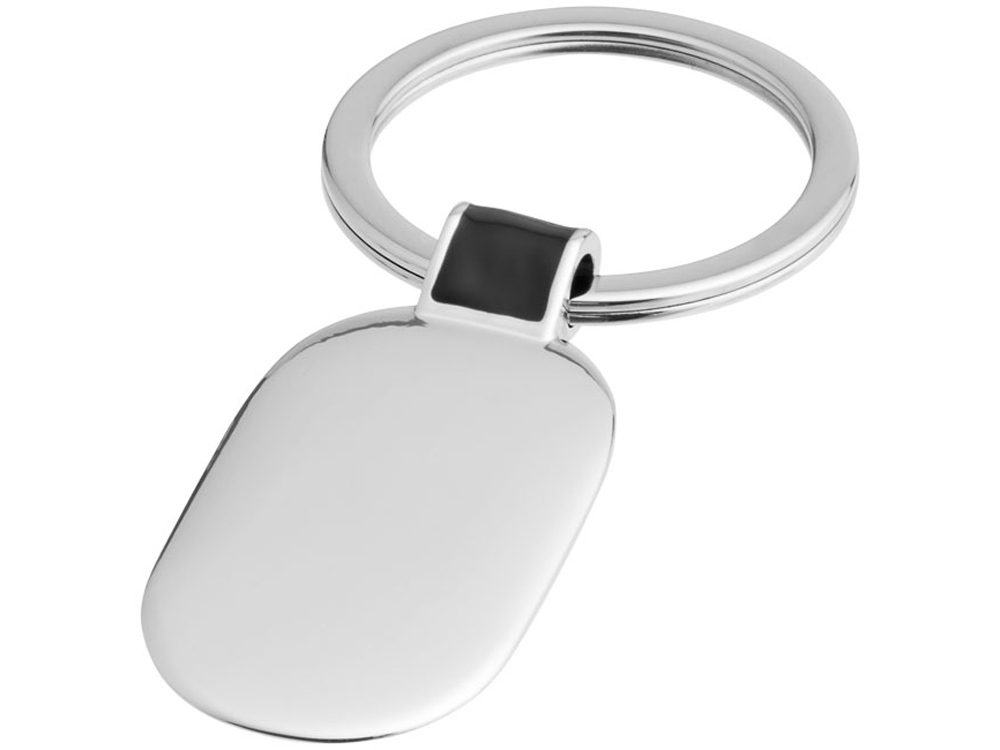 Брелок Barto с логотипом  | Print Logo