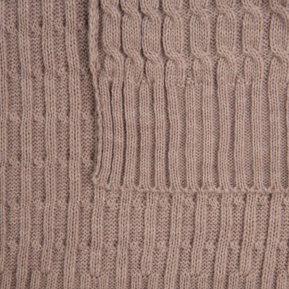 Плед Slumberland Plus на заказ, M фото на сайте Print Logo.