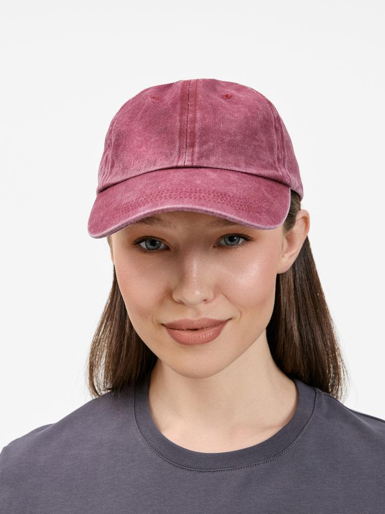 Бейсболка Berwi