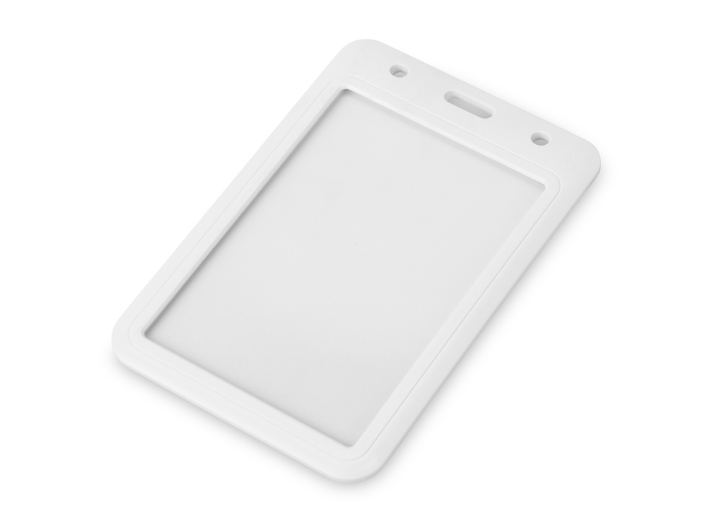 Держатель для бейджа Haven с логотипом  | Print Logo