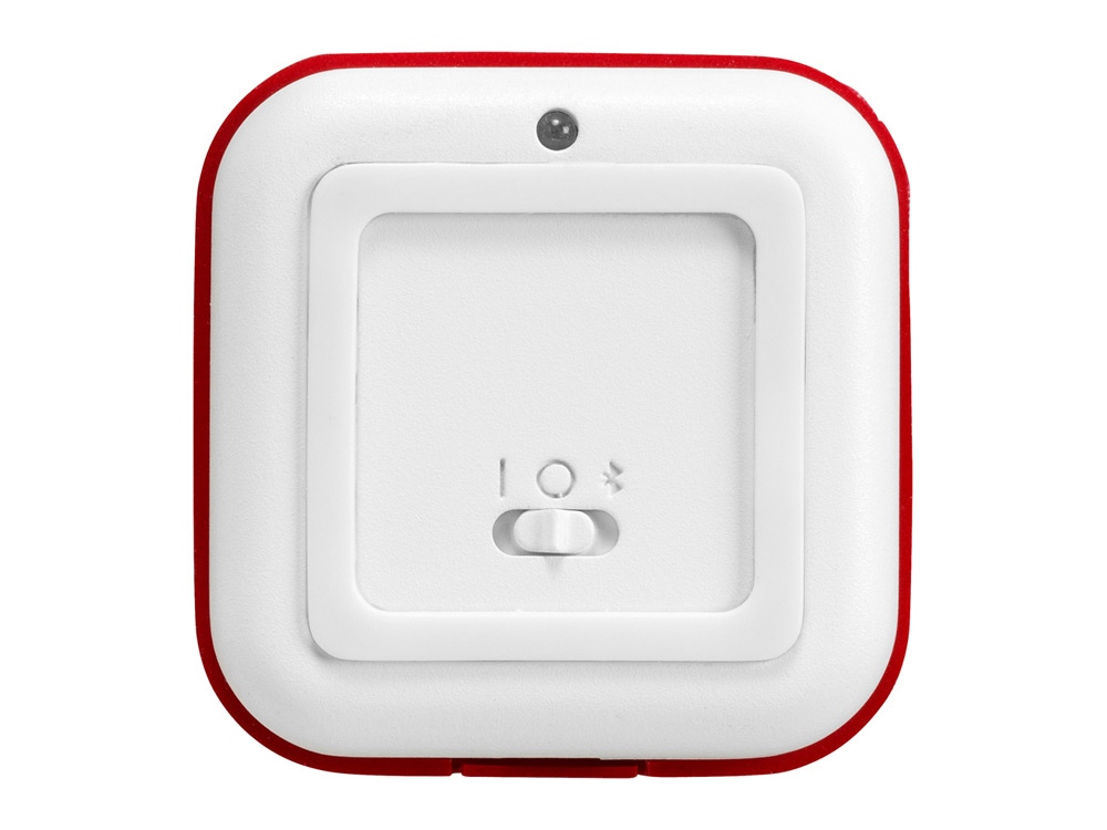 Колонка Nano Bluetooth®, красный
