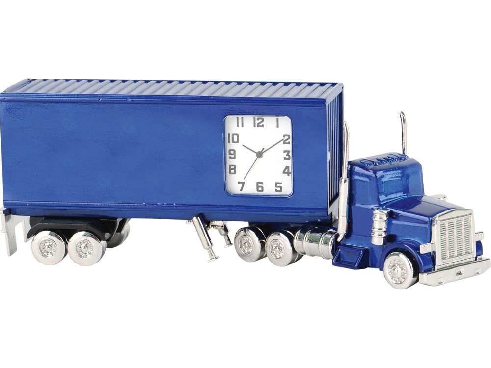 Часы Фура с логотипом  | Print Logo