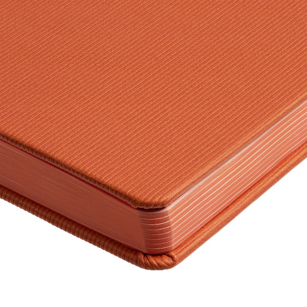 Ежедневник Grid, недатированный фото на сайте Print Logo.