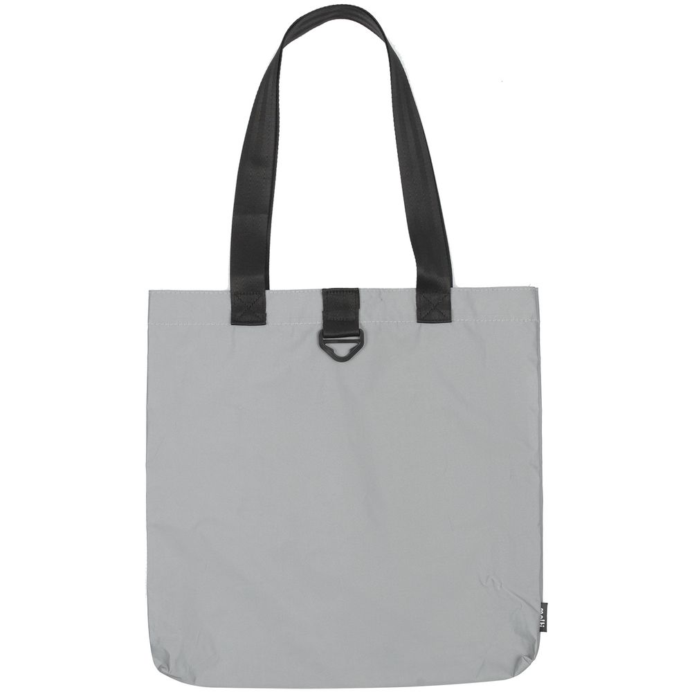 Шопер Manifest из светоотражающей ткани