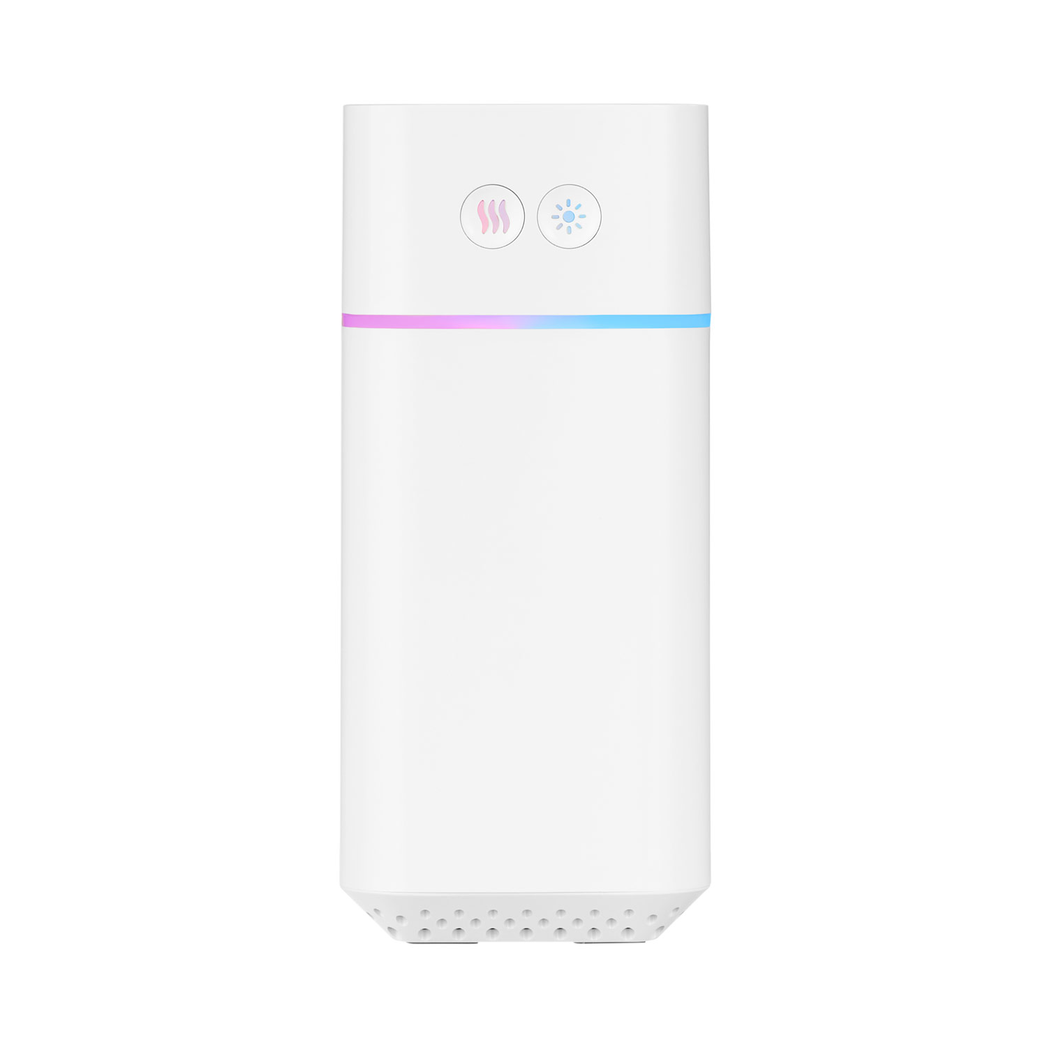 Увлажнитель воздуха с подсветкой Клауд НЕО (Cloud NEO) фото на сайте Print Logo.