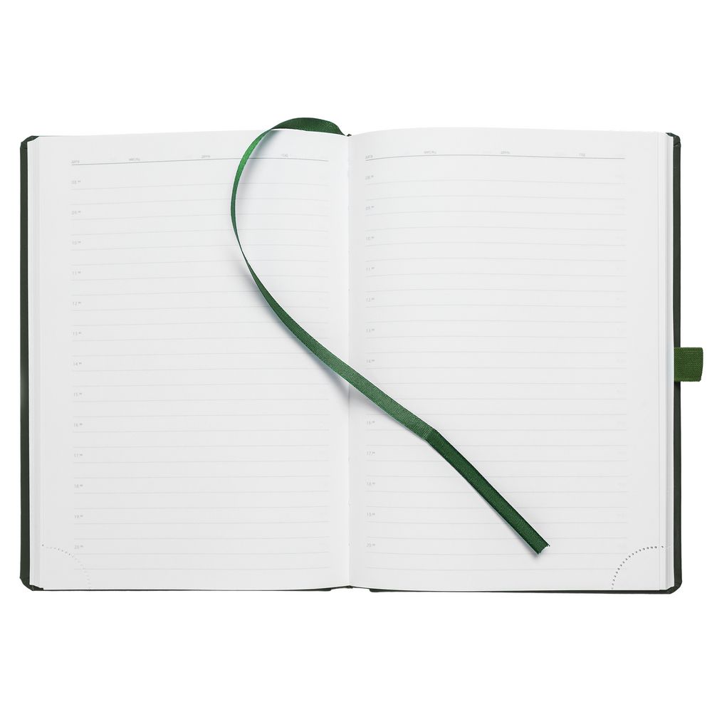 Ежедневник Favor, недатированный