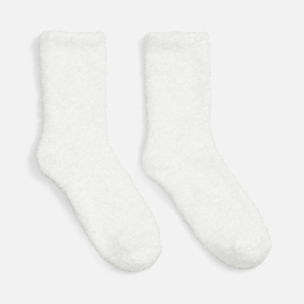 Носки Flaum с логотипом Molti | Print Logo