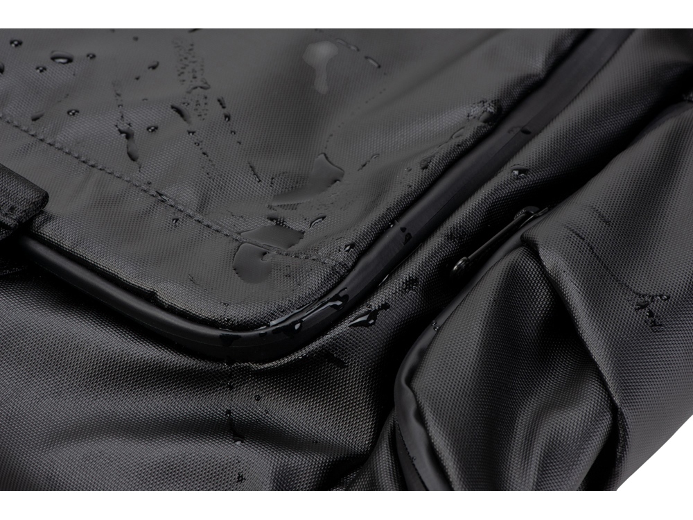 Рюкзак Giant для ноутбука 15.6, черный