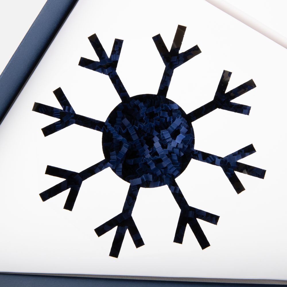 Набор Finery Trio — пример нанесения логотипа () | Print Logo