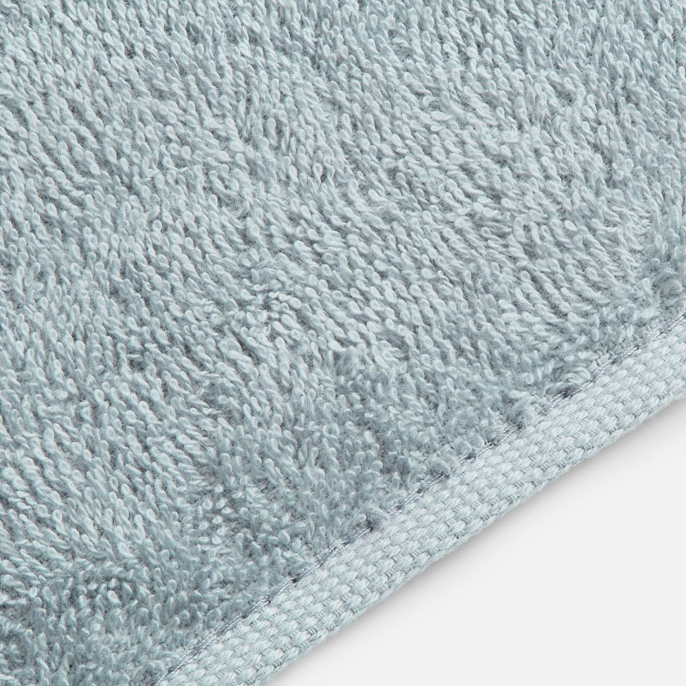 Полотенце махровое Hoya, большое фото на сайте Print Logo.