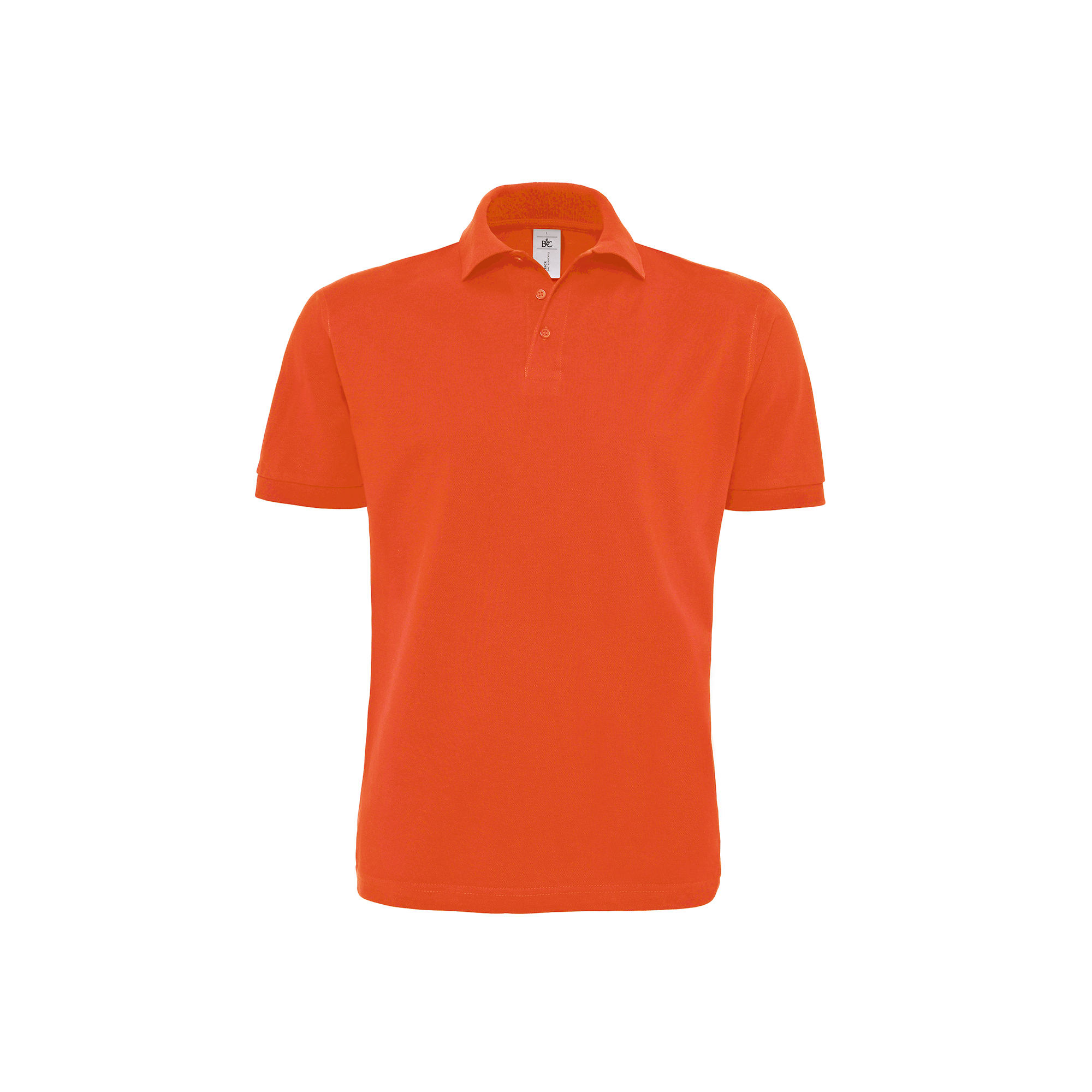 Футболка теннисная Heavymill фото на сайте Print Logo.