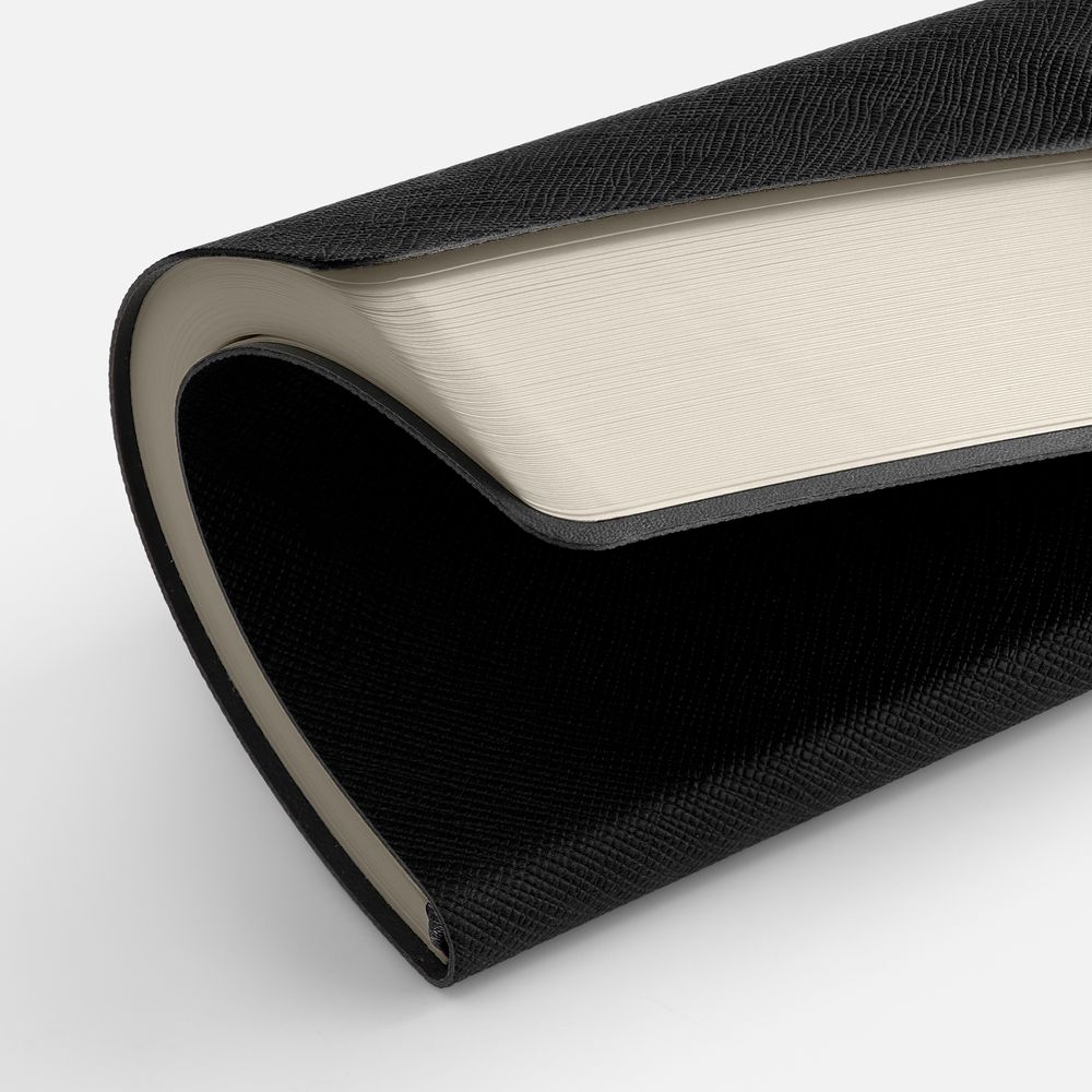 Ежедневник Lungo, недатированный