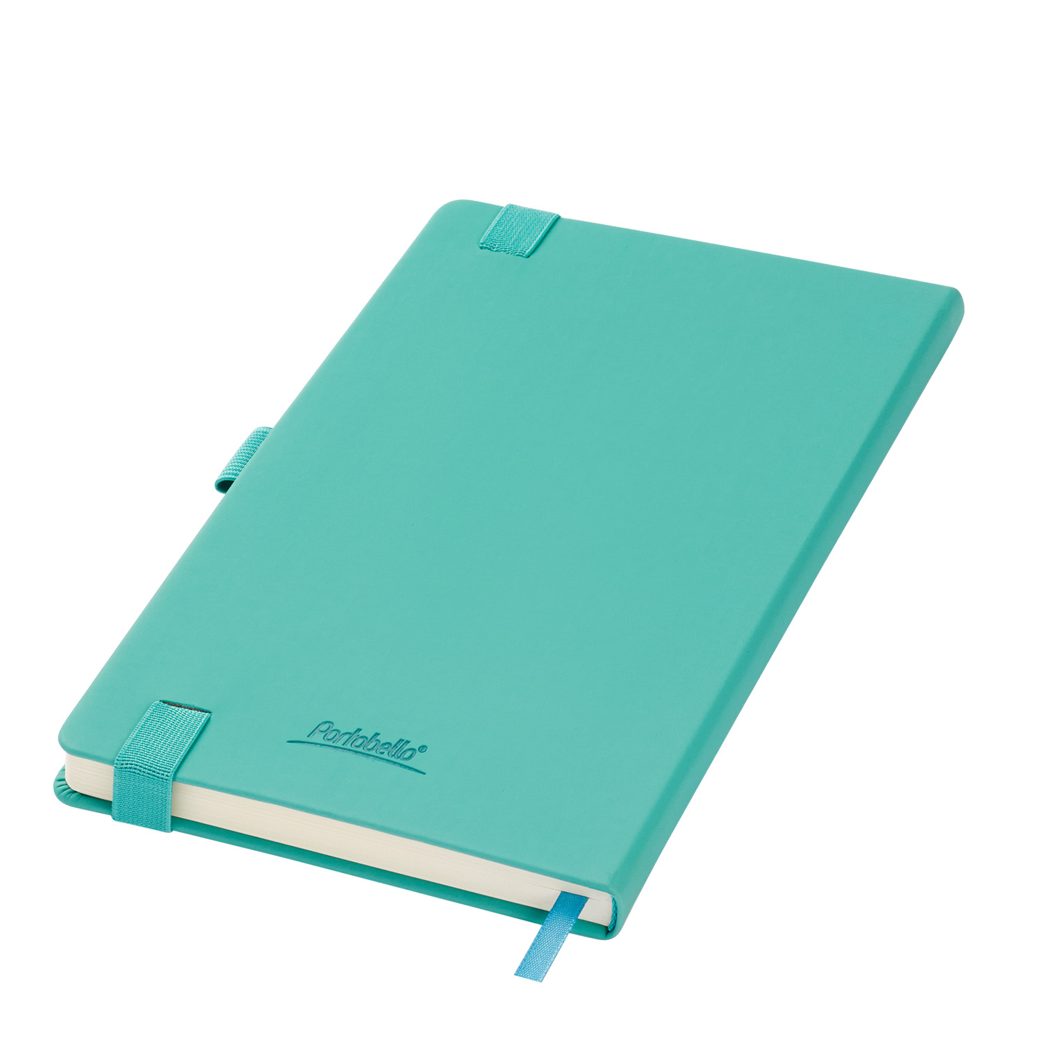 Ежедневник Альфа (Alpha) недатированный, оранжевый/оранжевый фото на сайте Print Logo.