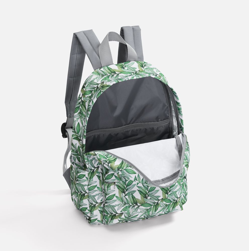 Рюкзак Bolsana с печатью на заказ фото на сайте Print Logo.