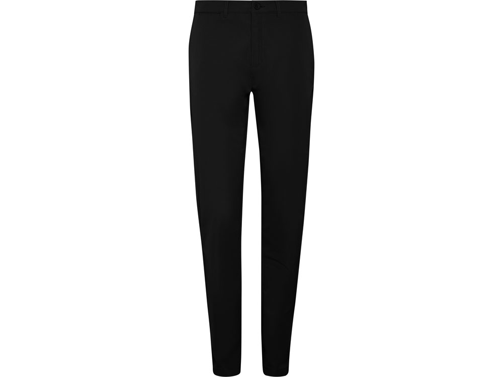 Брюки Beverly, женские с логотипом Roly | Print Logo