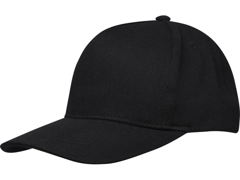 Кепка из переработанных материалов Onyx с логотипом Elevate | Print Logo