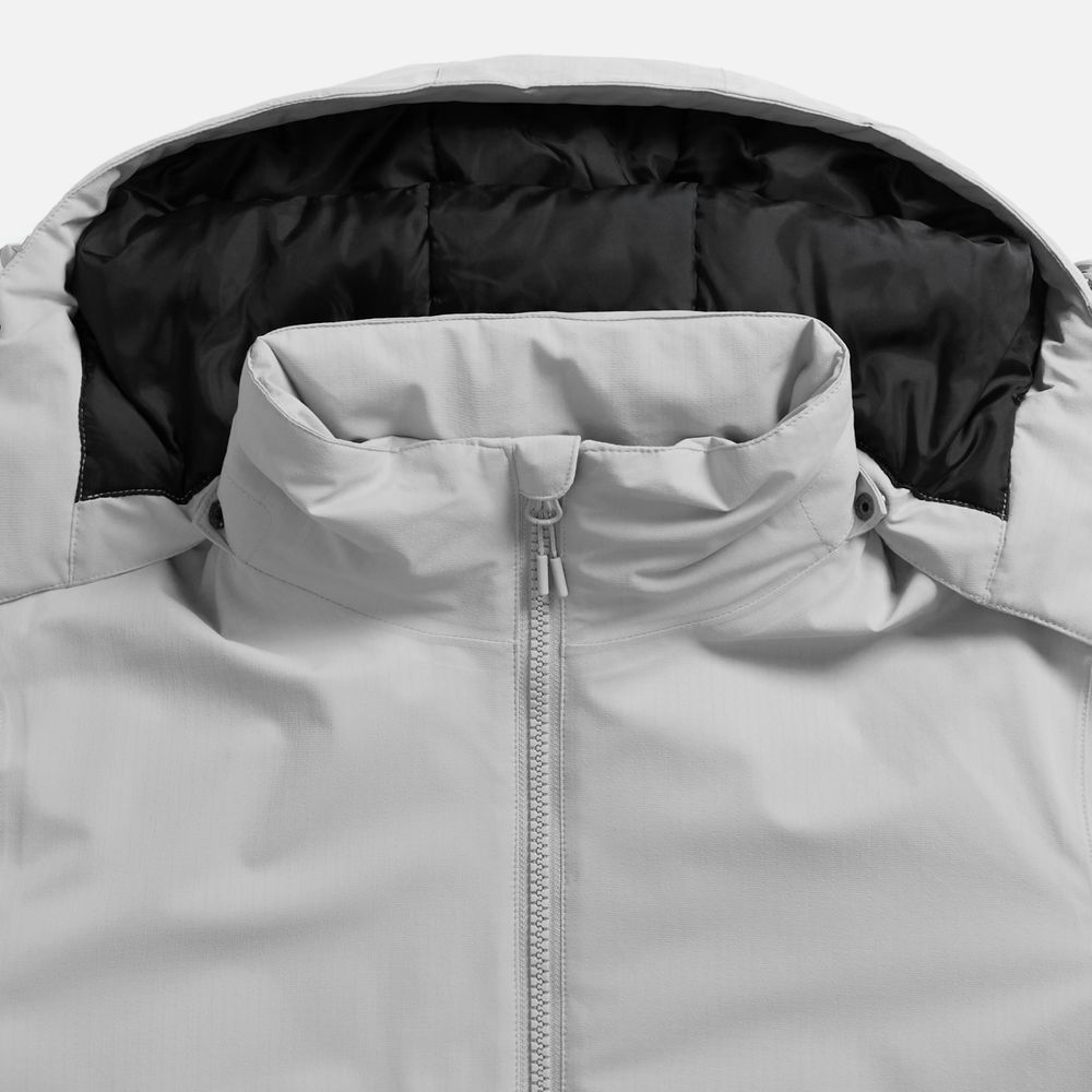 Куртка-парка унисекс Sfera фото на сайте Print Logo.