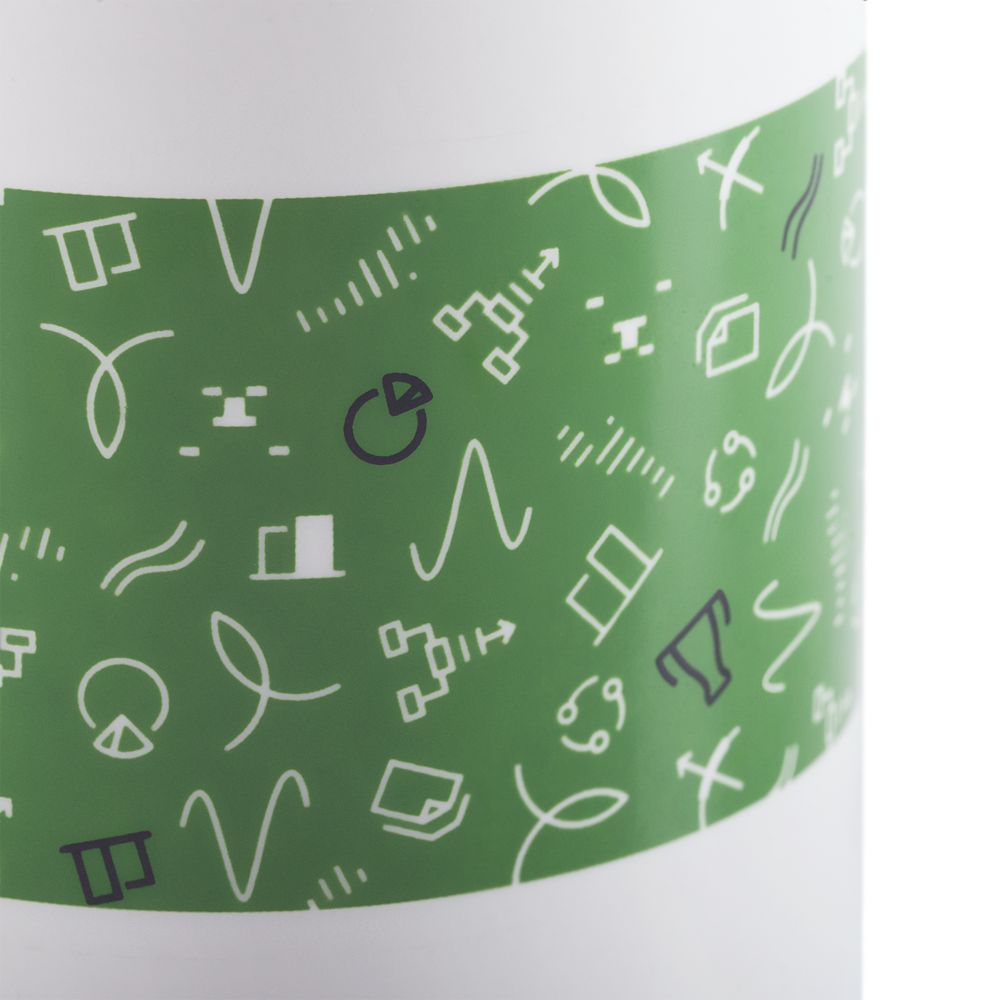 Кружка «Бизнес-зодиак. Рыбы»