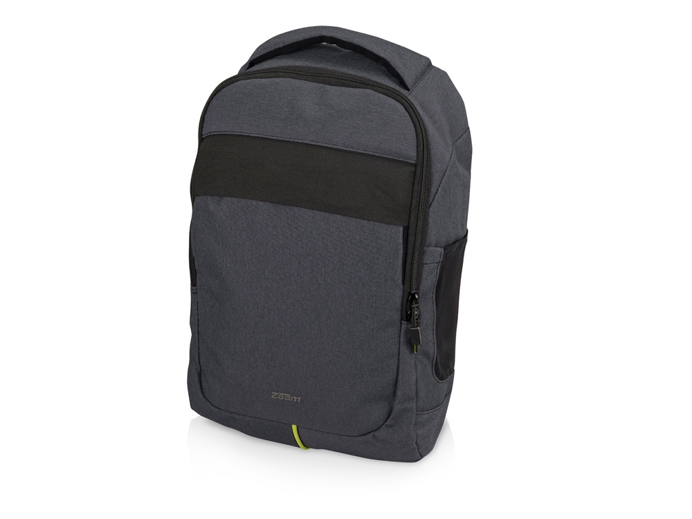 Рюкзак Power Stretch с логотипом Zoom | Print Logo