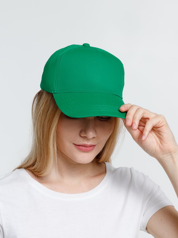 Бейсболка Promo