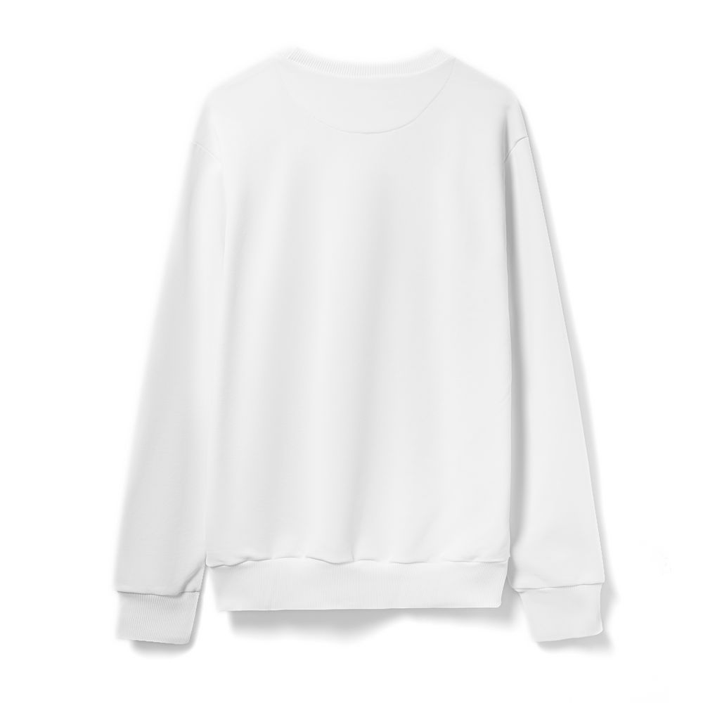 Свитшот унисекс Sublimatism фото на сайте Print Logo.