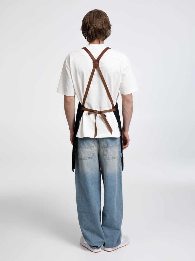 Фартук Abilita фото на сайте Print Logo.