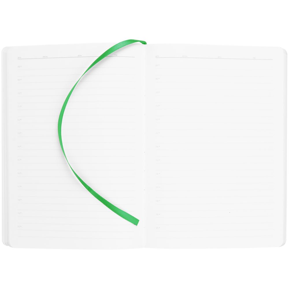 Ежедневник Vale, недатированный