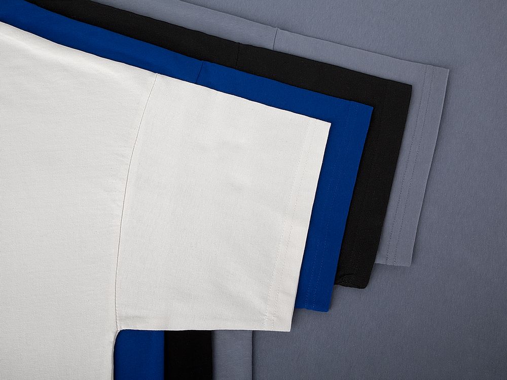 Футболка унисекс оверсайз T3 фото на сайте Print Logo.