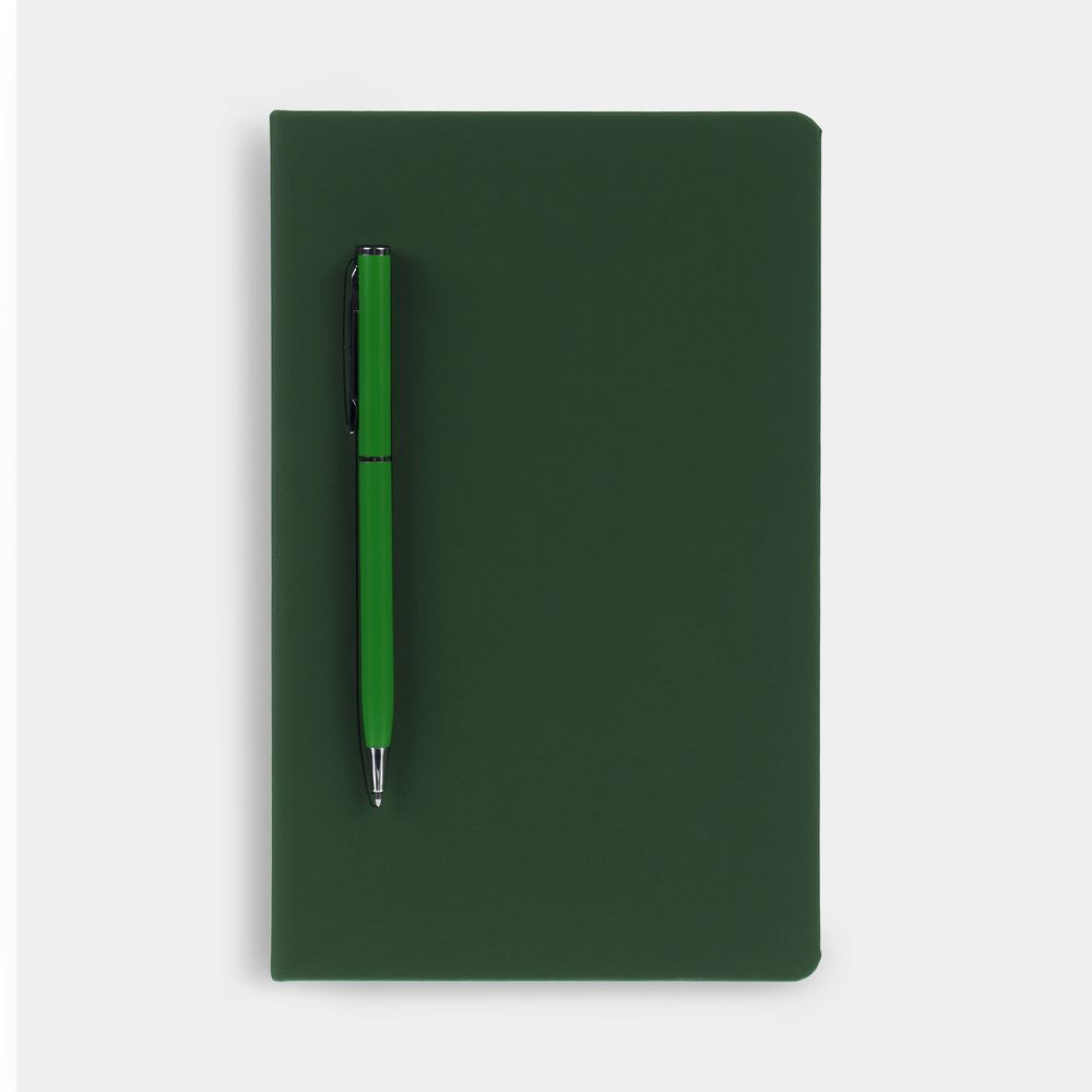 Ежедневник Magnet Shall, недатированный