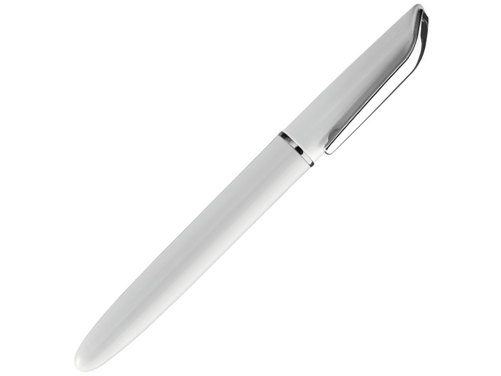 Ручка-роллер пластиковая Quantum R с логотипом UMA | Print Logo