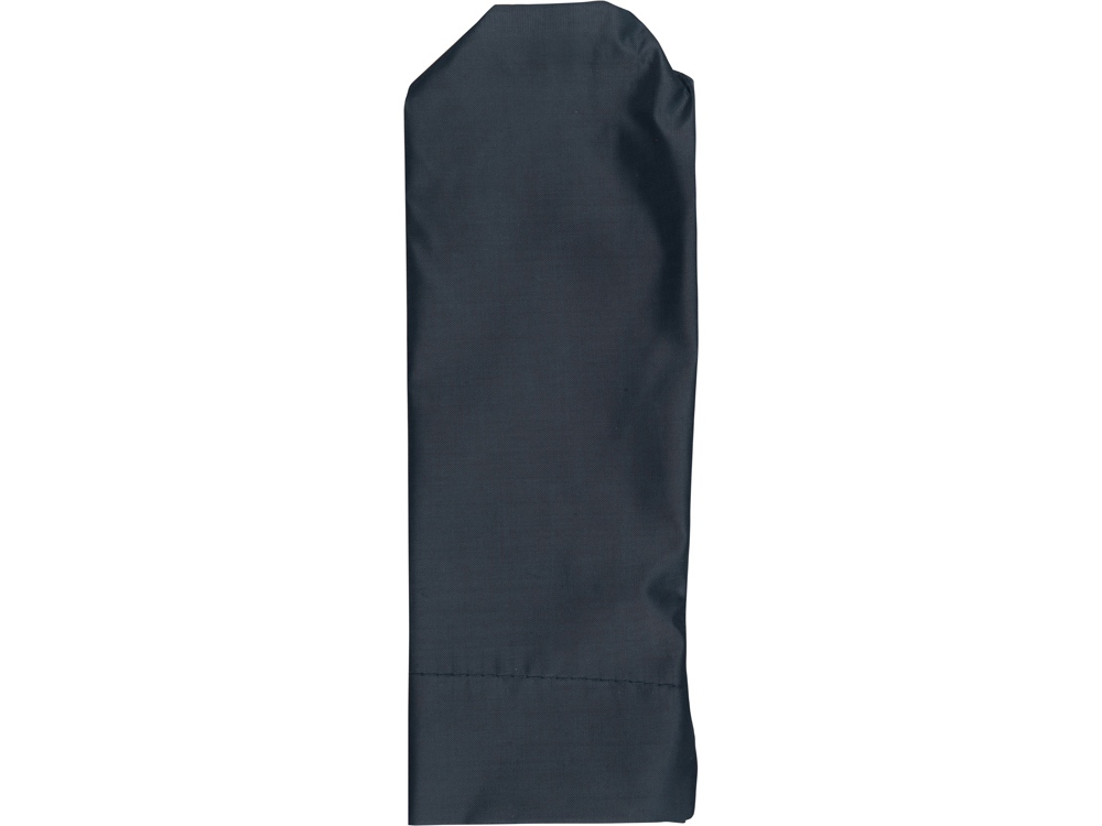 Зонт складной Oliviero, механический 21,5, синий