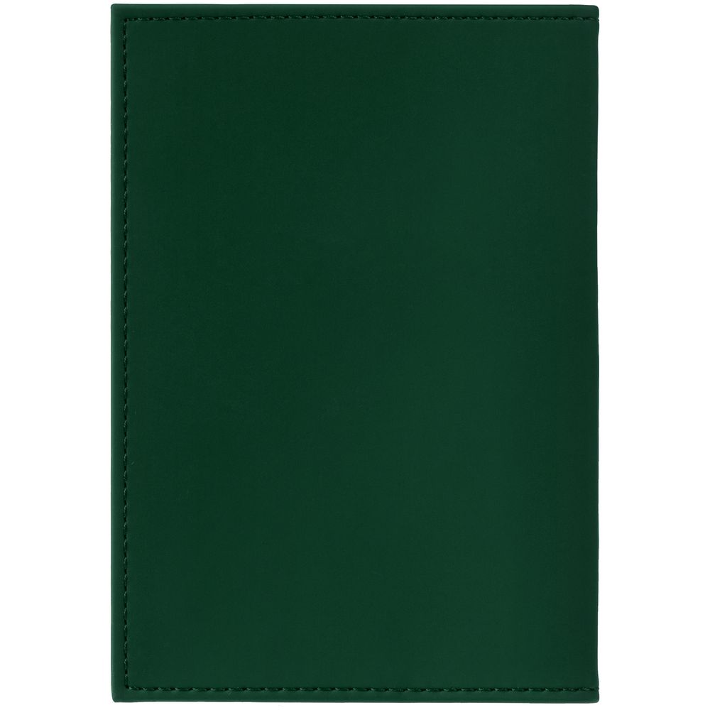 Обложка для паспорта Shall