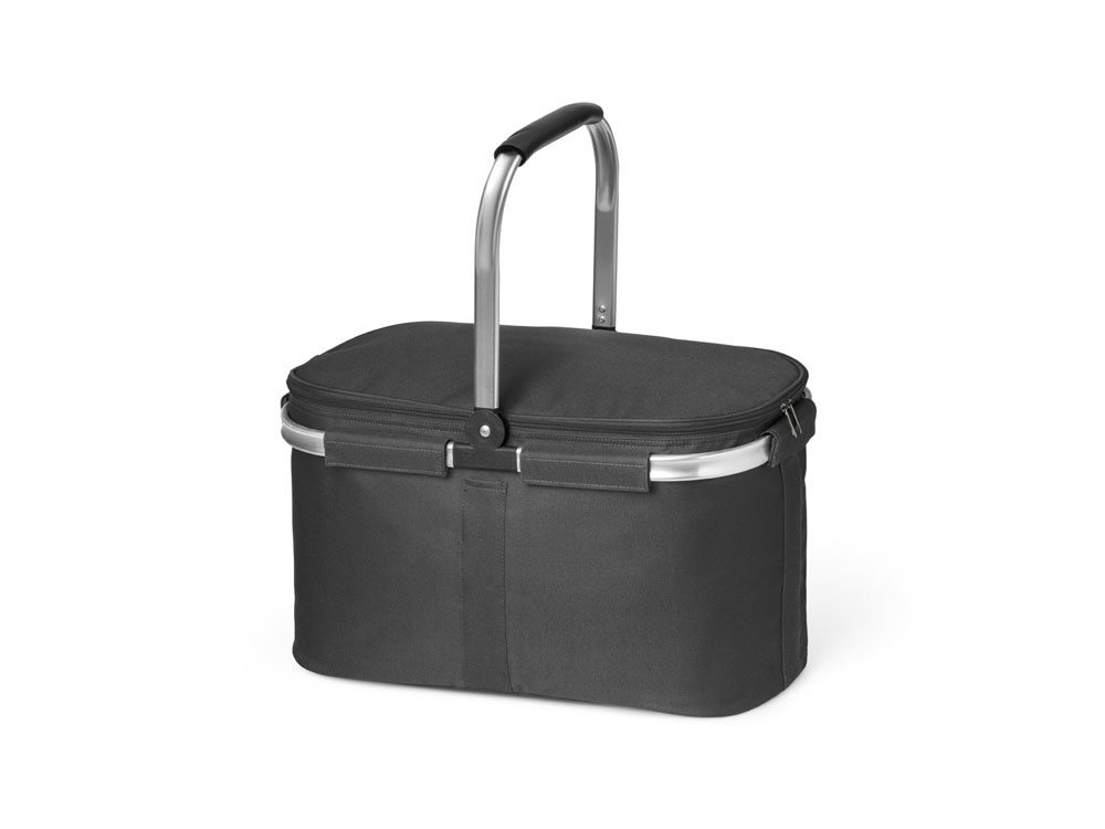 Корзина для пикника BASKIT с логотипом  | Print Logo