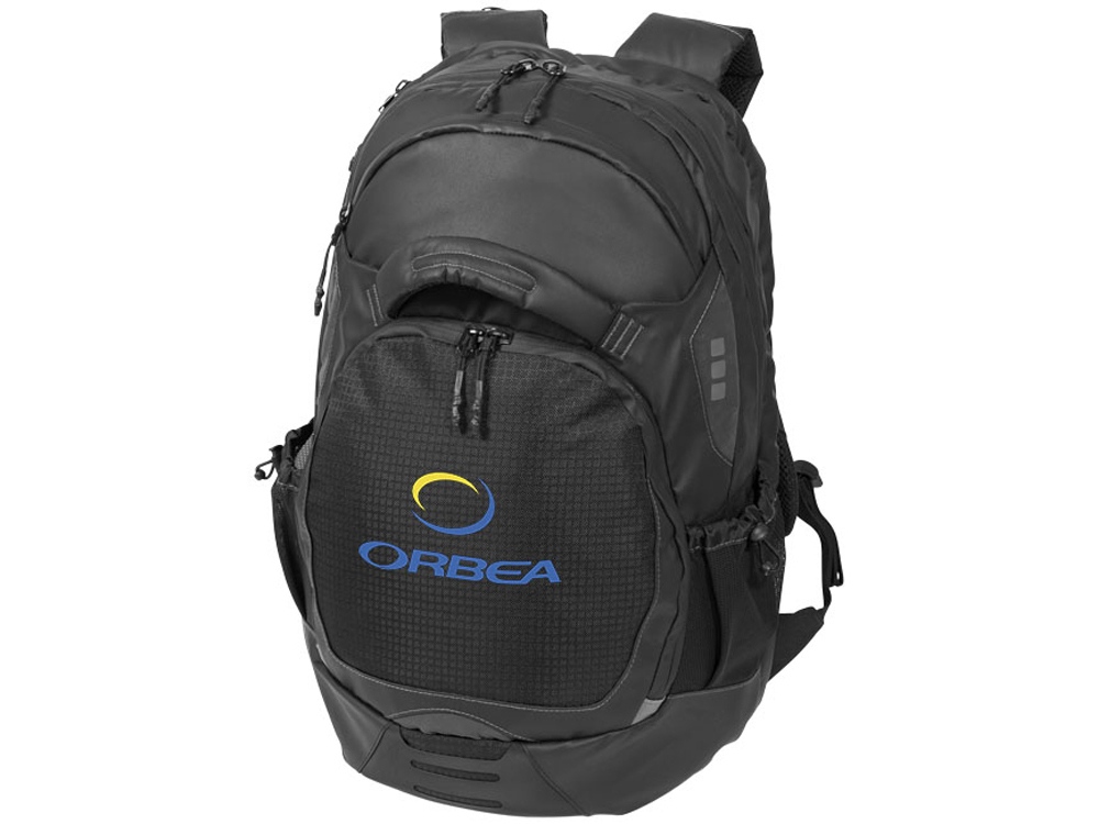 Рюкзак Tangent для ноутбука 15,6, черный