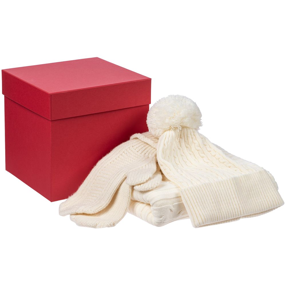 Коробка Cube, M