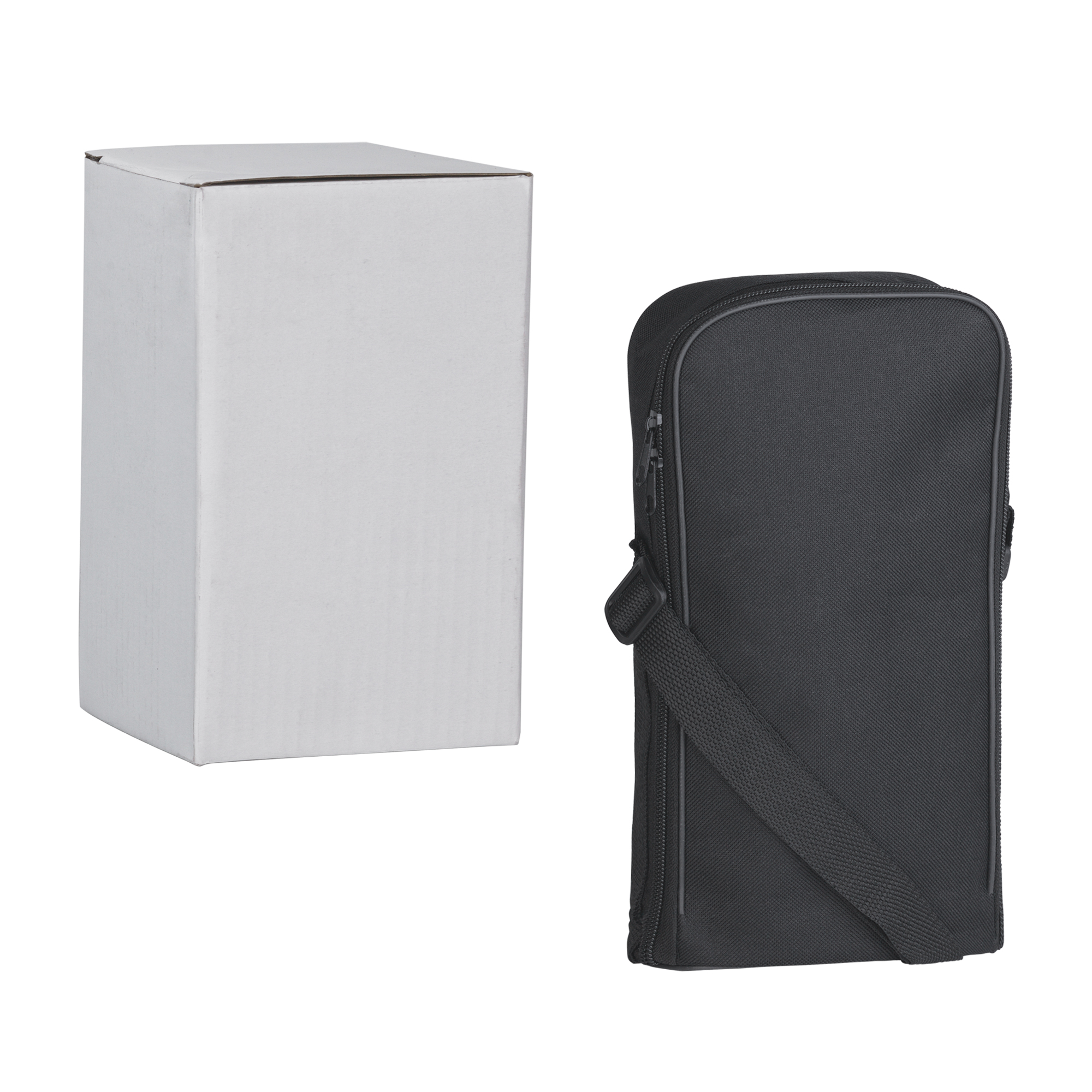 Набор "Гейзер" (термос, 2 кружки), покрытие soft touch фото на сайте Print Logo.