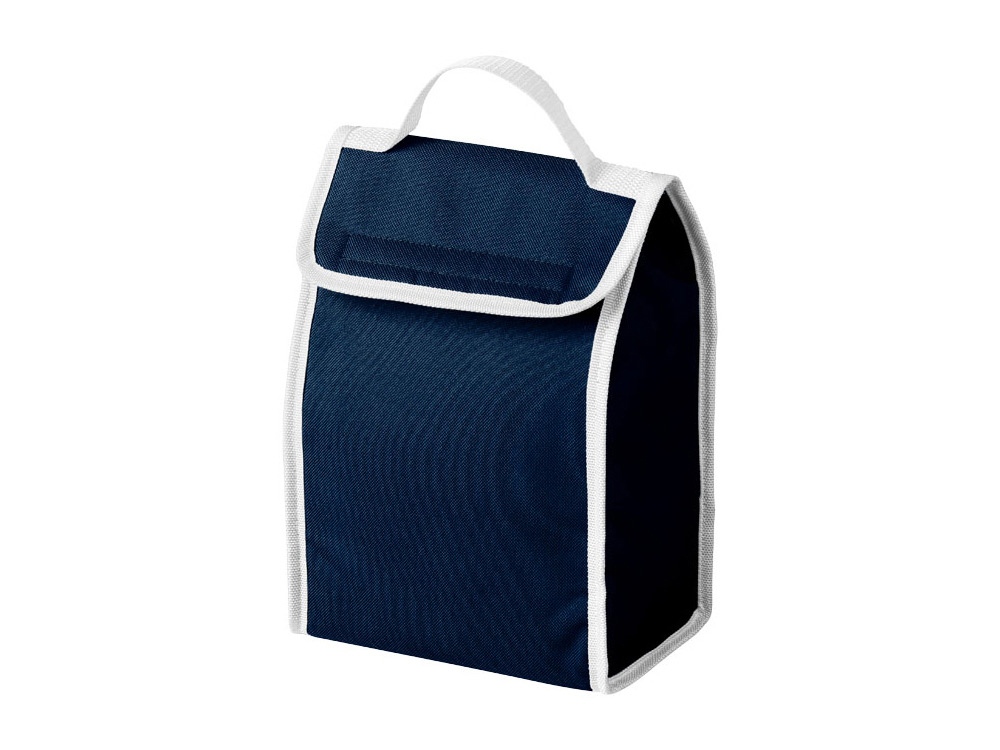 Сумка-холодильник Uppsala, темно-синий
