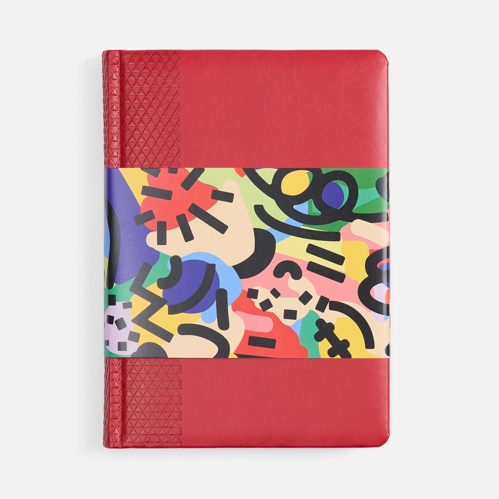 Суперобложка для ежедневника Mirada