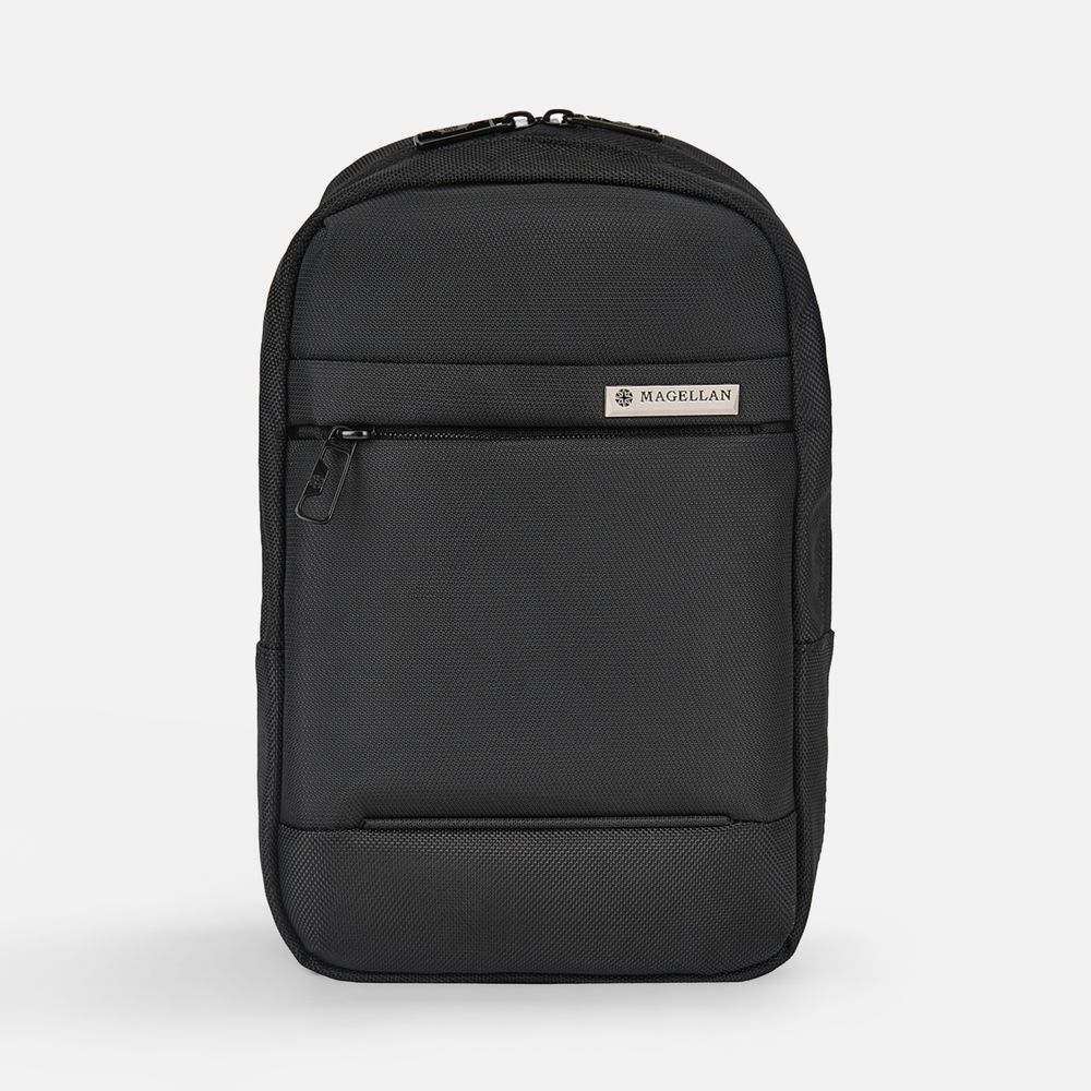 Рюкзак на одно плечо Discovery S с логотипом Magellan | Print Logo