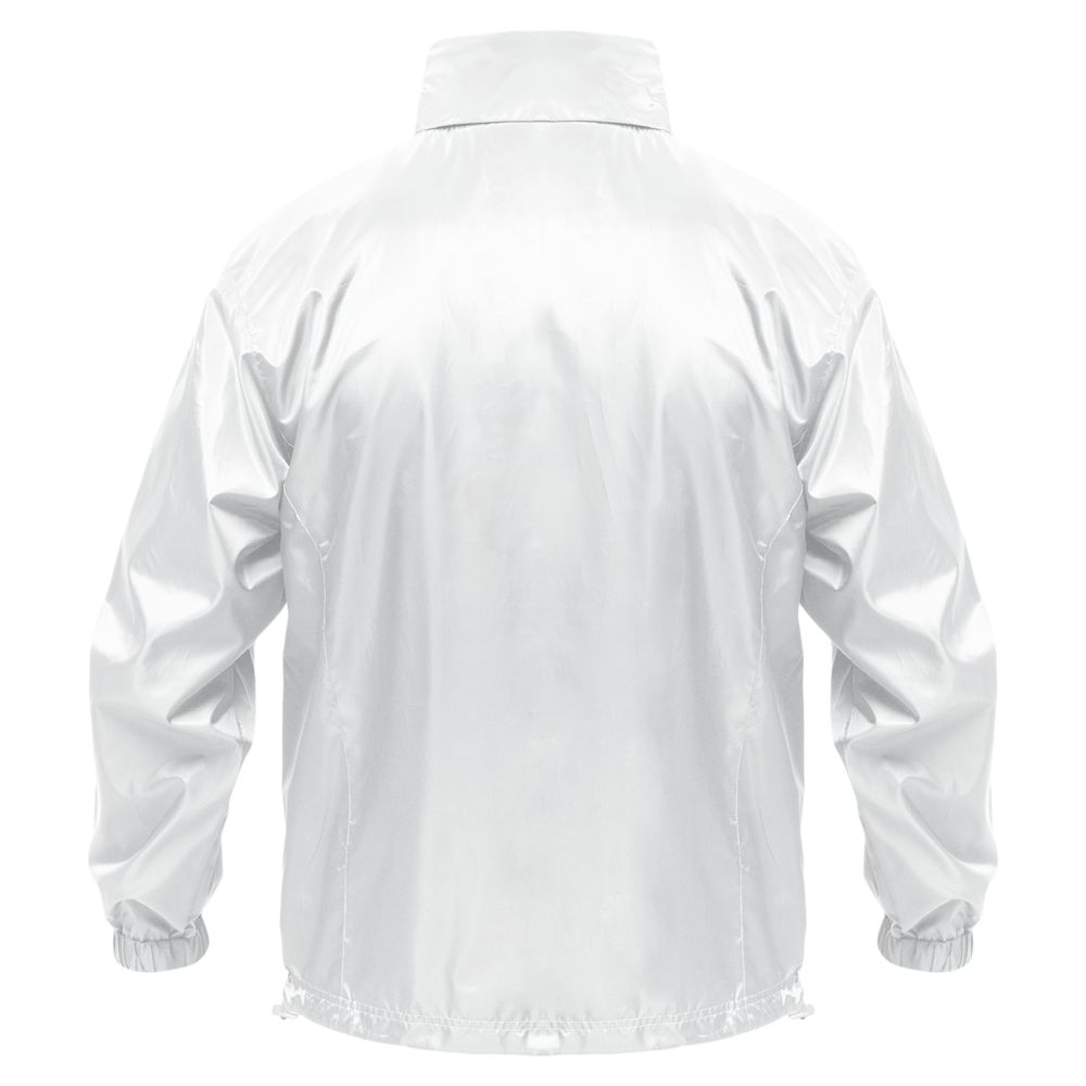 Ветровка ID.601 белая, размер M