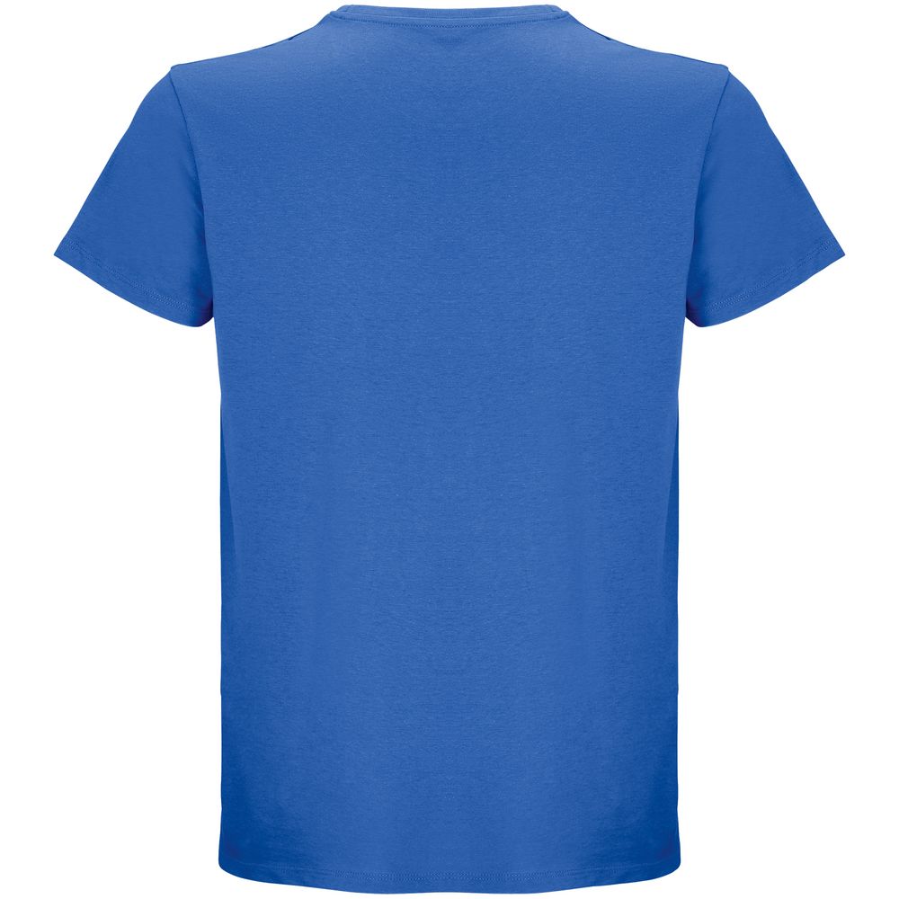 Футболка унисекс Re Crusader, ярко-синяя, (royal), размер XL