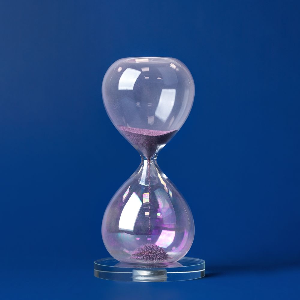 Магнитный антистресс Perola фото на сайте Print Logo.