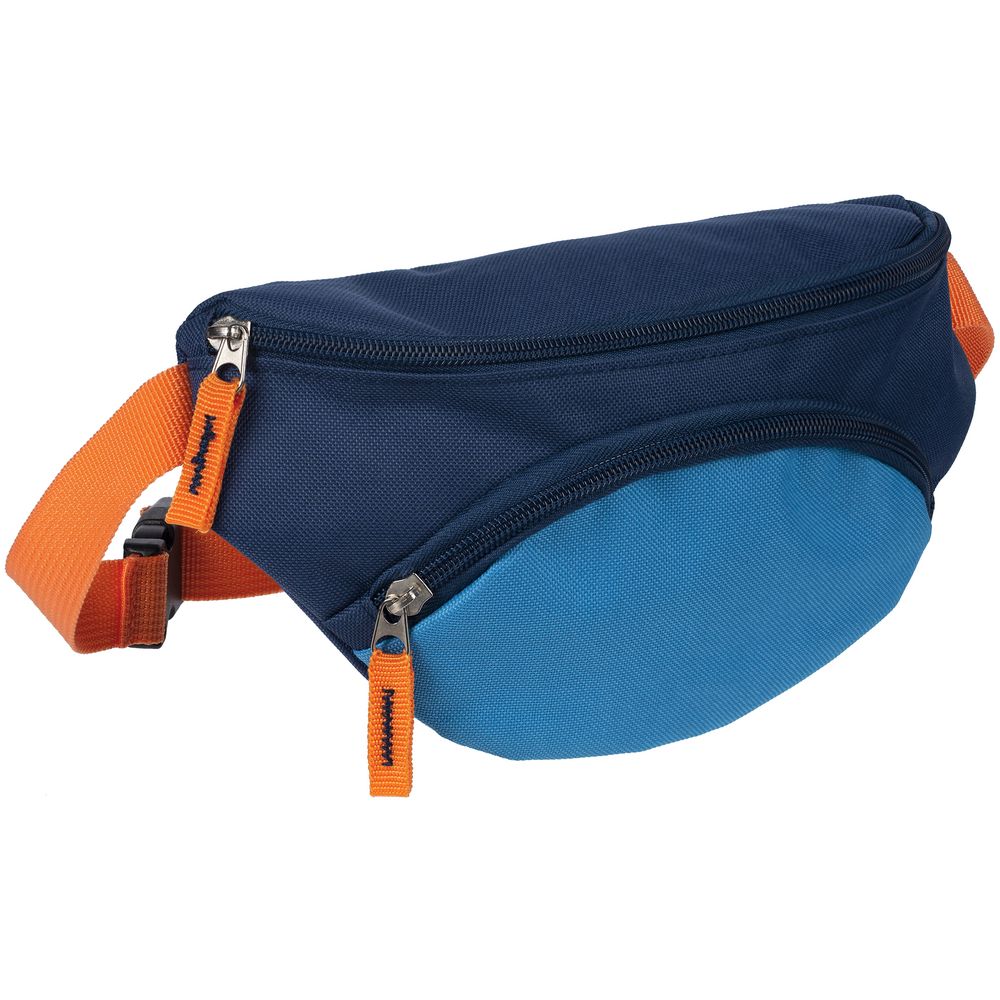 Поясная сумка детская Kiddo фото на сайте Print Logo. 