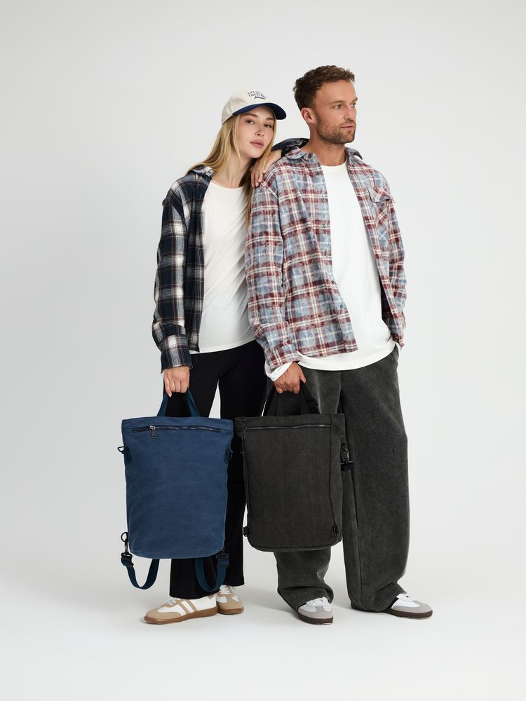 Рюкзак-шопер Casual ver.2